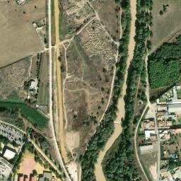 Satellite imagery of Torres de la Concepción Las Gemelas, ES