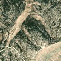 Satellite imagery of survey_point, ES