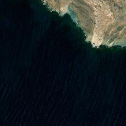 Satellite imagery of Ákra Ágios Stefánou, GR