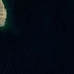 Satellite imagery of Ákra Ágios Stefánou, GR