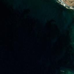 Satellite imagery of Vráchos Chántra, GR