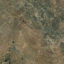 Satellite imagery of Ákra Chántra, GR