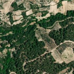 Drone Görünümü