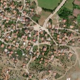 Drone Görünümü