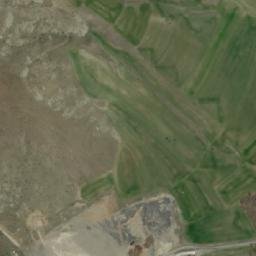 Drone Görünümü