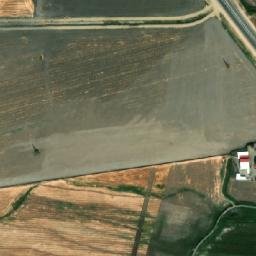 Drone Görünümü