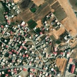Drone Görünümü