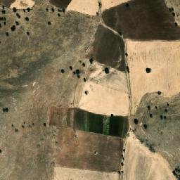 Satellite imagery of Osman Sırtı, TR