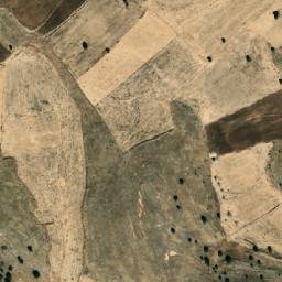 Satellite imagery of Osman Sırtı, TR