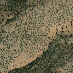 Satellite imagery of Sarıçka Sırtı, TR