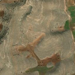 Satellite imagery of Maallak Sırtı, TR