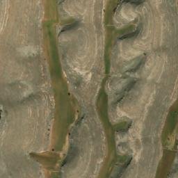 Satellite imagery of Maallak Sırtı, TR