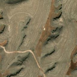 Satellite imagery of Khrebet Mid’yat-dagi, TR