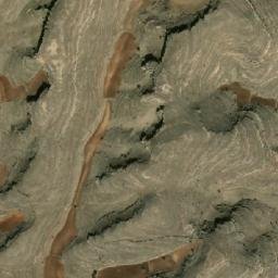 Satellite imagery of Khrebet Mid’yat-dagi, TR