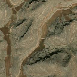 Satellite imagery of Khrebet Mid’yat-dagi, TR