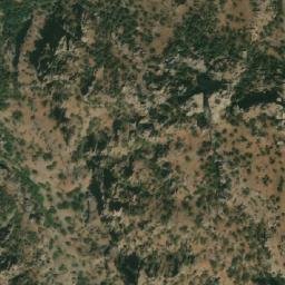 Satellite imagery of Diryanbaşı Kayalığı, TR