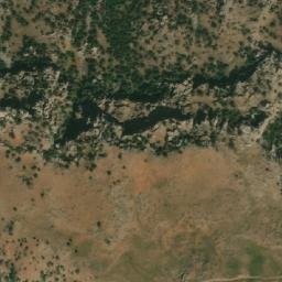 Satellite imagery of Diryanbaşı Kayalığı, TR