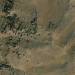 Satellite imagery of Hiryan Tepesi, TR