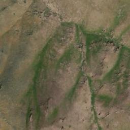 Satellite imagery of Hiryan Tepesi, TR