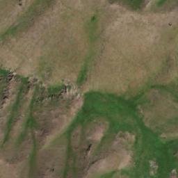 Satellite imagery of Hiryan Tepesi, TR