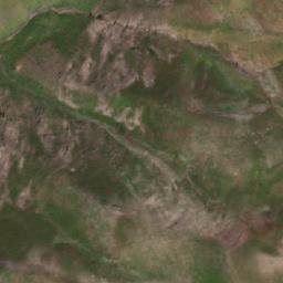 Satellite imagery of Hanım Sırtı, TR