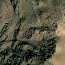 Satellite imagery of Kōh-e Mūntīj, AF