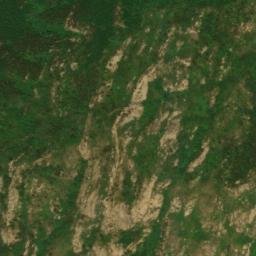 Satellite imagery of Ju Shan, CN