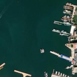 Satellite imagery of Tower Hill, CN