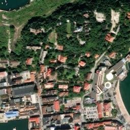 Satellite imagery of Yantaishan Zui, CN
