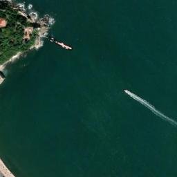 Satellite imagery of Yantaishan Zui, CN