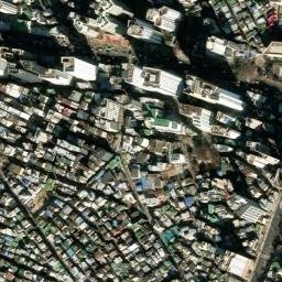 Satellite imagery of 능마루, JP