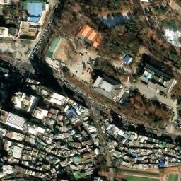 Satellite imagery of 능마루, JP