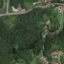 Satellite imagery of boundary_stone, JP