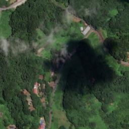 Satellite imagery of boundary_stone, JP