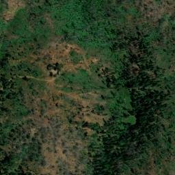 Satellite imagery of Portuguese Ridge, US