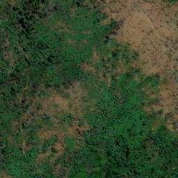 Satellite imagery of Portuguese Ridge, US