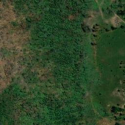 Satellite imagery of Portuguese Ridge, US