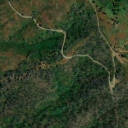 Satellite imagery of Footman Ridge, US
