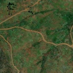 Satellite imagery of Footman Ridge, US