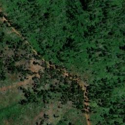 Satellite imagery of Windless Ridge, US