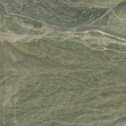 Satellite imagery of Sacramento Mine, US
