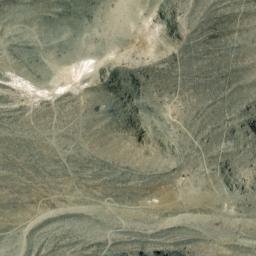 Satellite imagery of Sacramento Mine, US