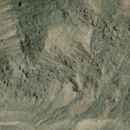 Satellite imagery of Sacramento Mine, US
