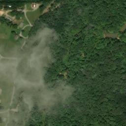 Satellite imagery of New Baldwin Mine, US