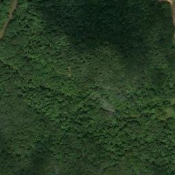 Satellite imagery of Rainey Mine, US
