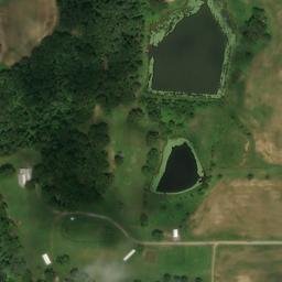 Satellite imagery of Rainey Mine, US