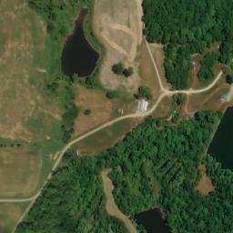 Satellite imagery of Rainey Mine, US