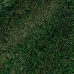 Satellite imagery of Hill Mine, US