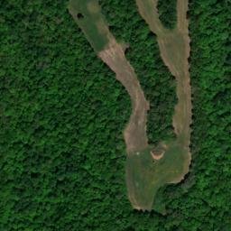 Satellite imagery of Hill Mine, US