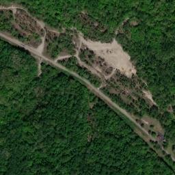 Satellite imagery of Minerva Mine Number 1, US